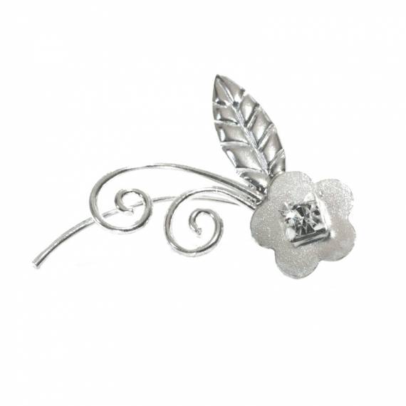 Trepadores flor y espirales 2