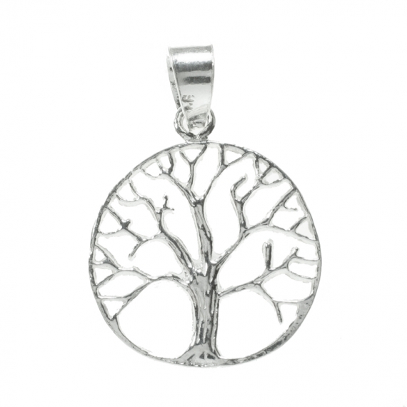 Colgante árbol de la vida