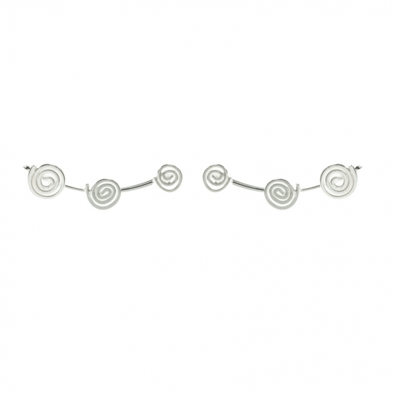 Climbers triple espiral