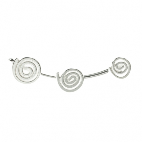 Climbers triple espiral