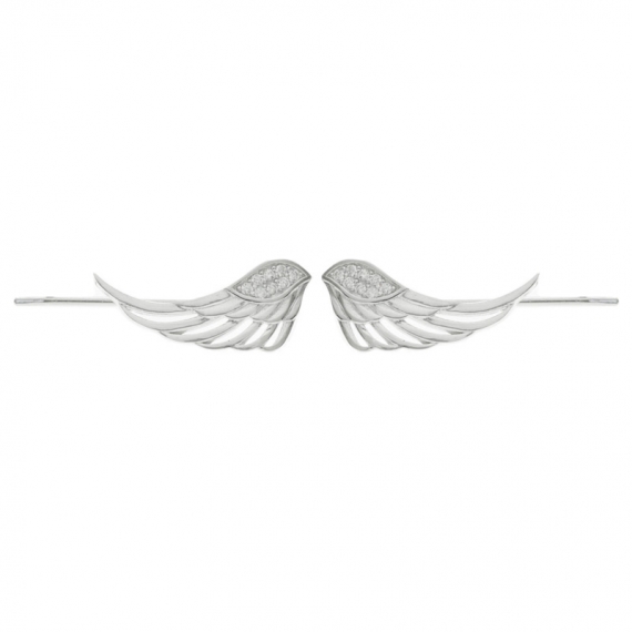 Climbers alas Plata de Ley