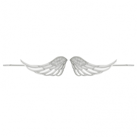 Climbers alas Plata de Ley