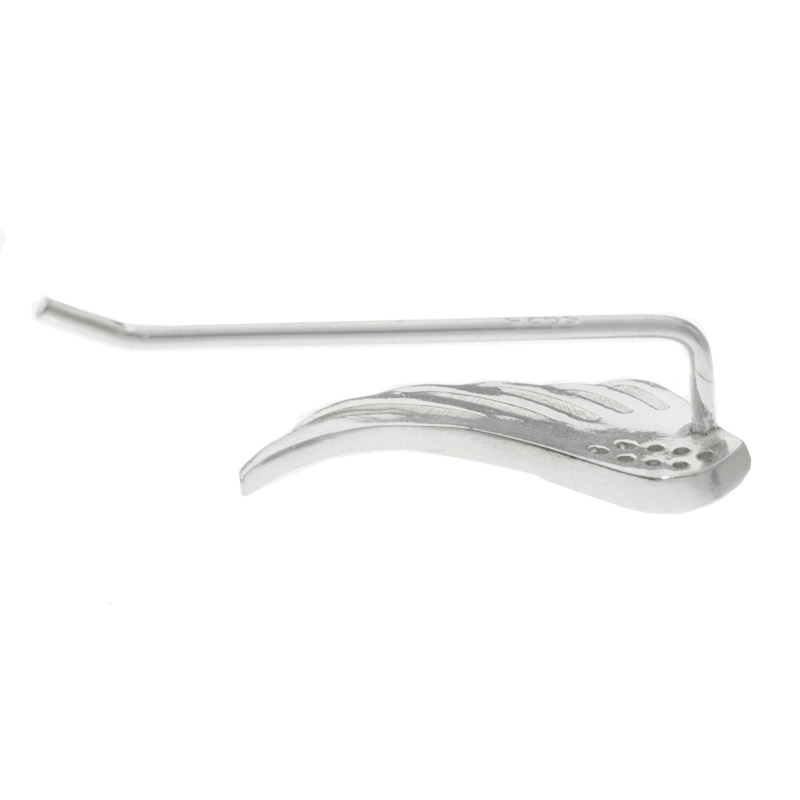 Climbers alas Plata de Ley