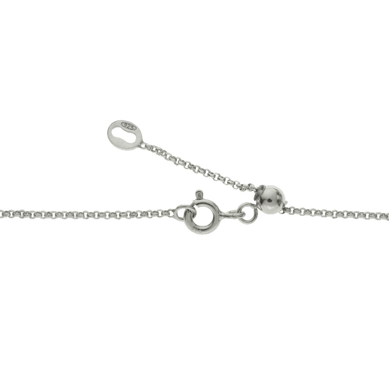 Cadena roló 100% ajustable