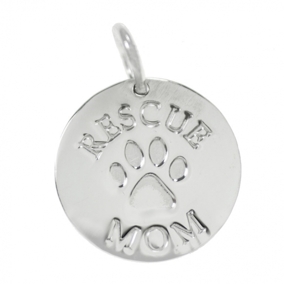 Chapa para grabar nombre de mascota