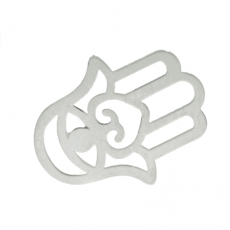 Pendientes mano de Fátima