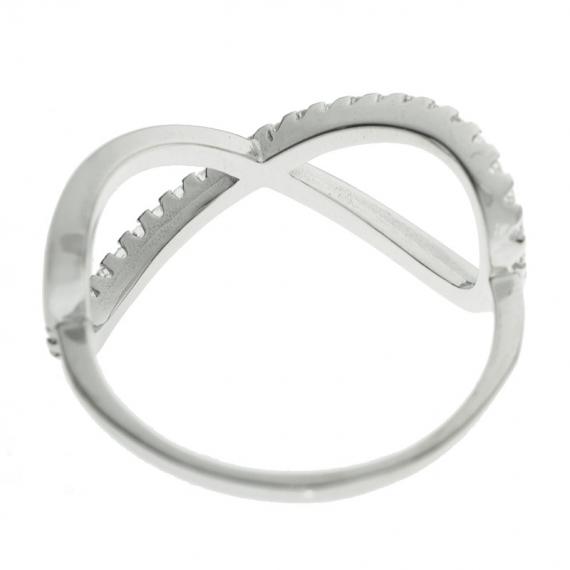 Anillo infinito XL 2