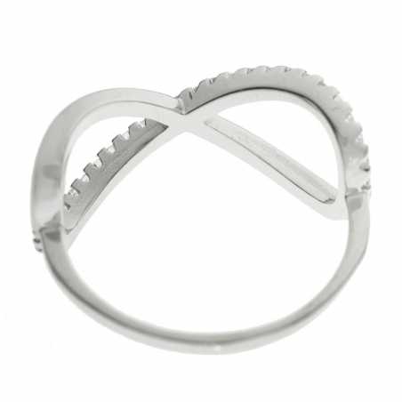 Anillo infinito XL