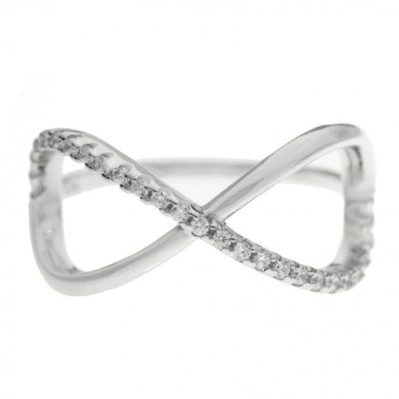 Anillo infinito XL