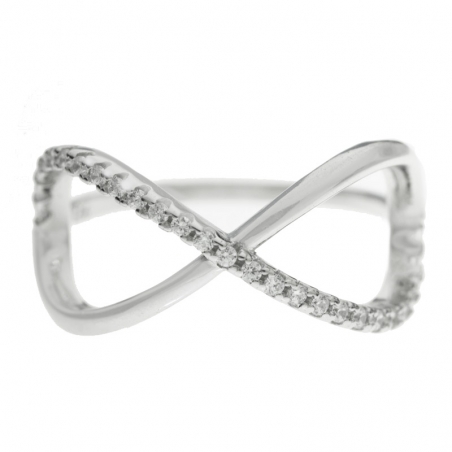 Anillo infinito XL