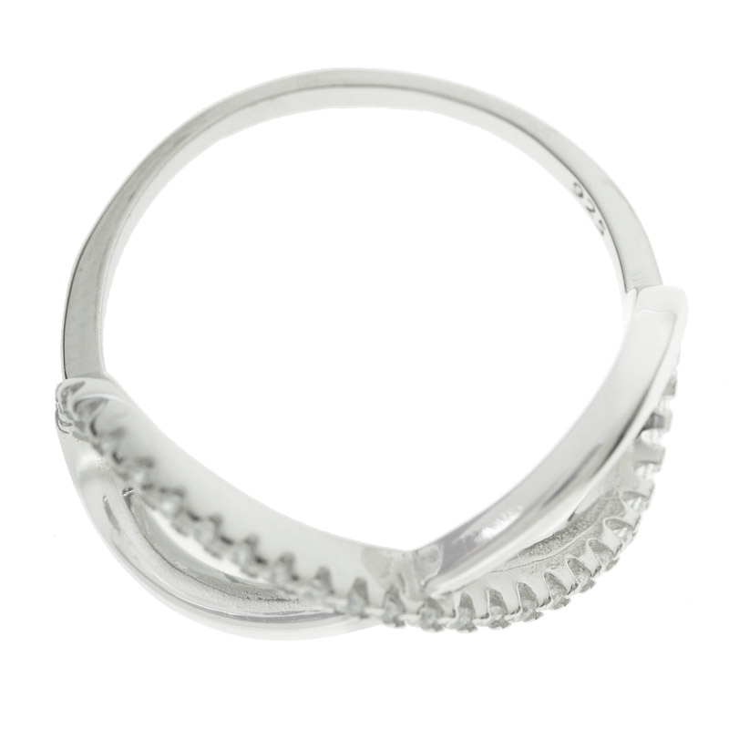 Anillo infinito XL