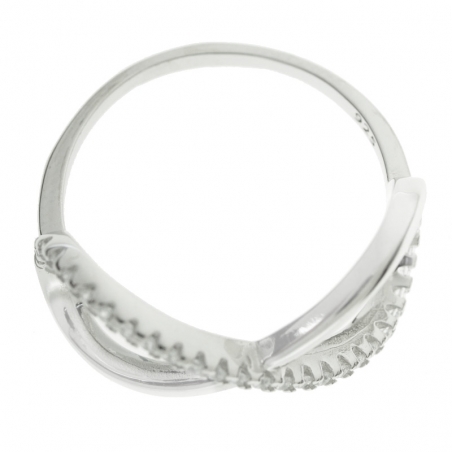Anillo infinito XL