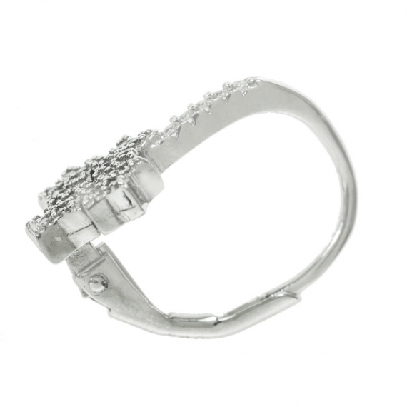 Pendientes 4 estrellas 2