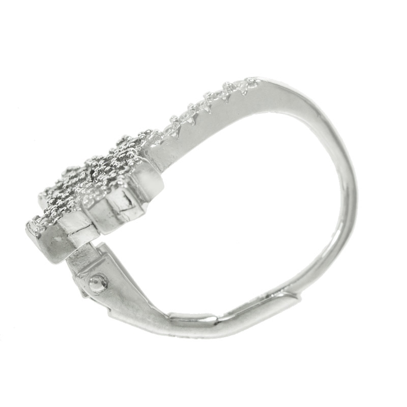 Pendientes 4 estrellas