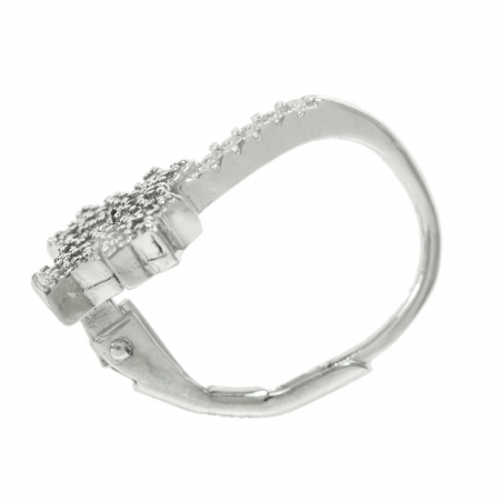 Pendientes 4 estrellas