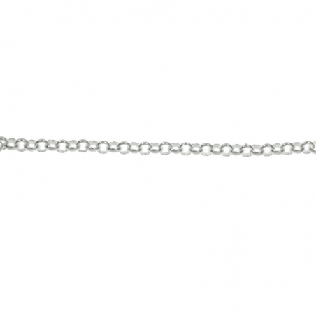 Collar infinito con nombres