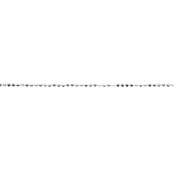 Collar triple círculo con nombre personalizado 2