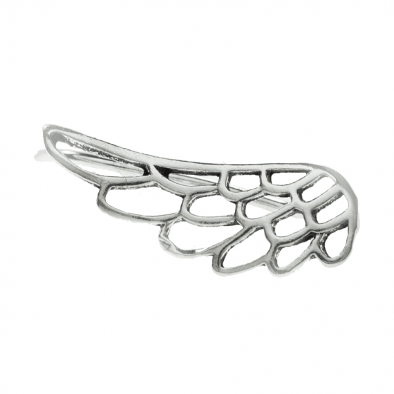 Climbers alas Plata de Ley 2