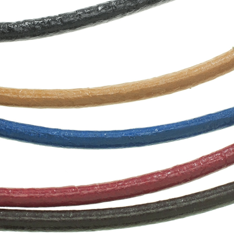 Pulsera hombre infinito Plata de Ley