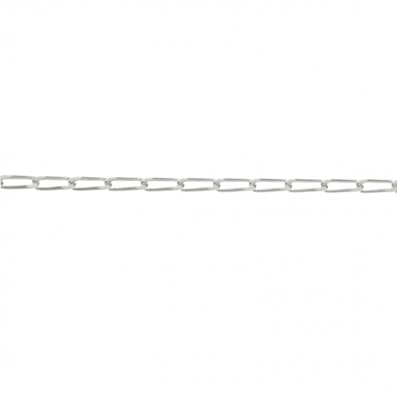 Collar abuelos con nieto Plata de Ley 925 2