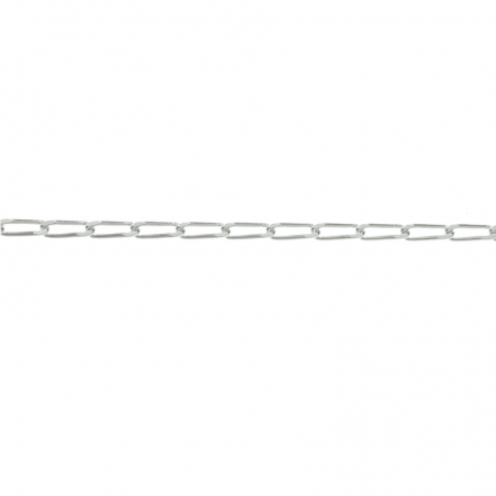 Collar abuelos con nieta Plata de Ley 925