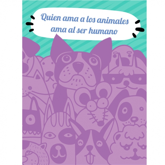 Pulsera para amantes de los animales 2