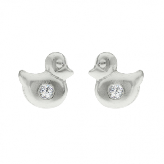 Pendientes niña cierre rosca 2