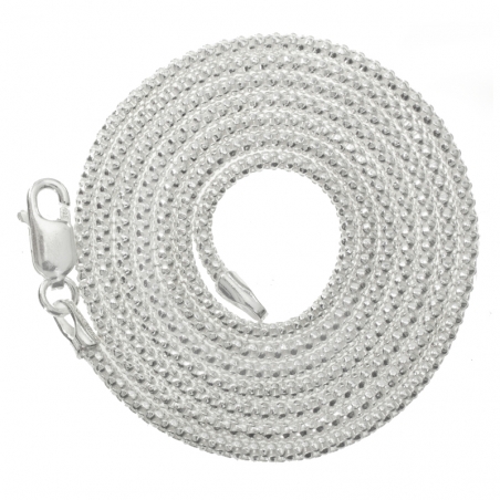 Colgante Love XL con mariposas blancas