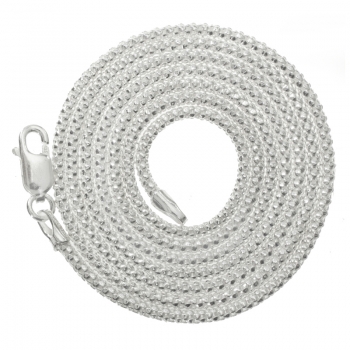 Collar de pirita de hierro 2