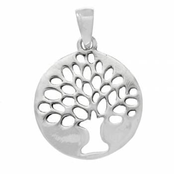 Colgante árbol de la vida 2