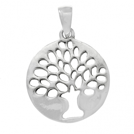 Colgante árbol de la vida