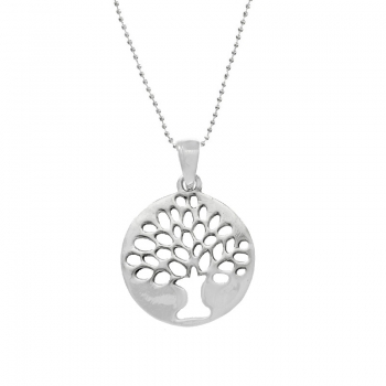 Colgante árbol de la vida
