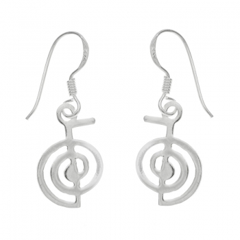 Pendientes Cho Ku  Rei