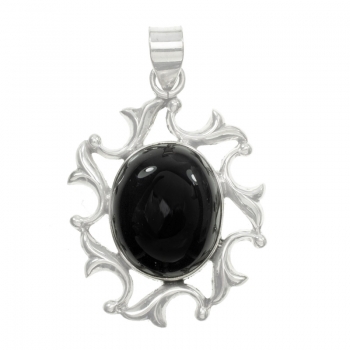 Colgante Gran Ónix XL