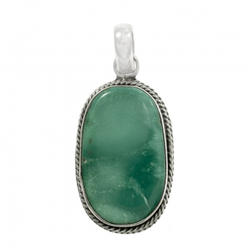 Colgante Gran Turquesa