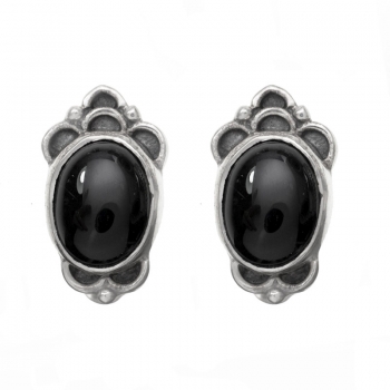 Pendientes vintage Plata de Ley