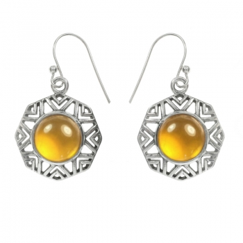 Pendientes base azteca 2