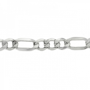 Pulsera hombre 3x1 Plata de Ley 2