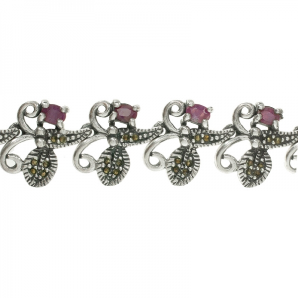 Pulsera Lux Natura Vintage