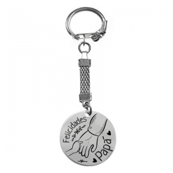 Llavero Día del Padre 2