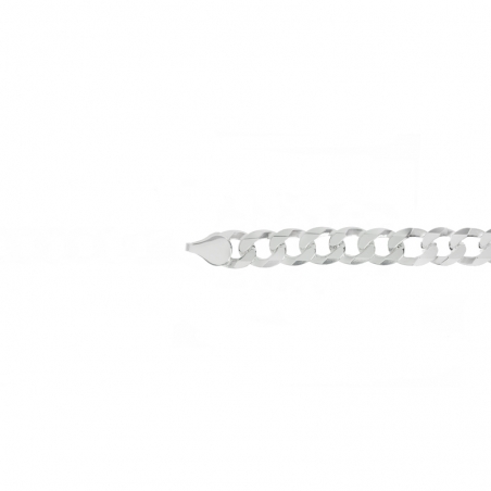 Pulsera esclava Plata de Ley