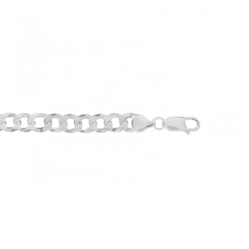 Pulsera esclava Plata de Ley 2