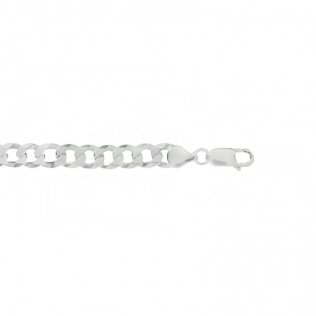 Pulsera esclava Plata de Ley