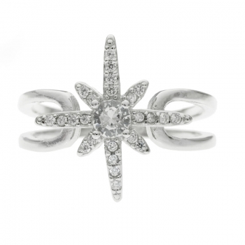 Anillo estrella de los Deseos