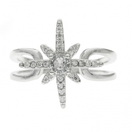 Anillo estrella de los Deseos