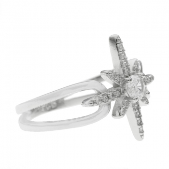 Anillo estrella de los Deseos 2