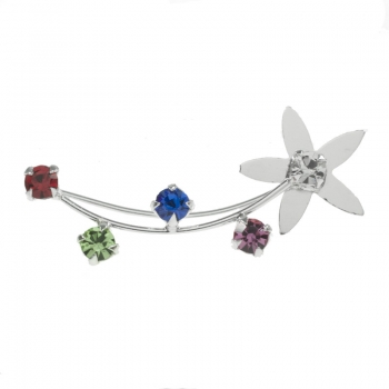 Climbers flor Plata de Ley 2