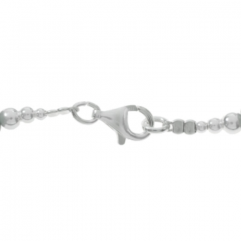 Collar jade 3 colores con mariposa 2