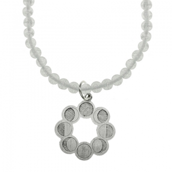 Collar Fase Lunares