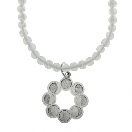 Collar Fase Lunares